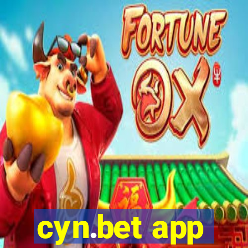 cyn.bet app